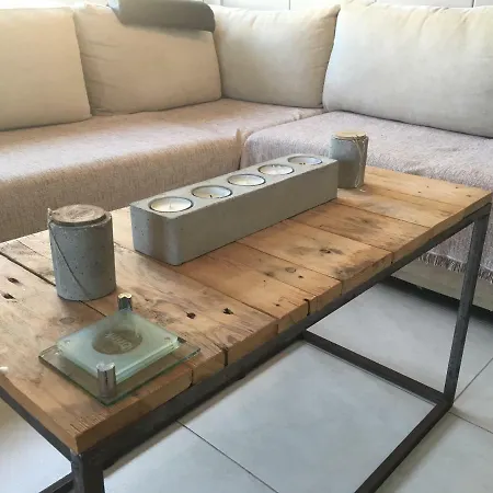 Savva's Surf House Holiday home Artemida (Attica)