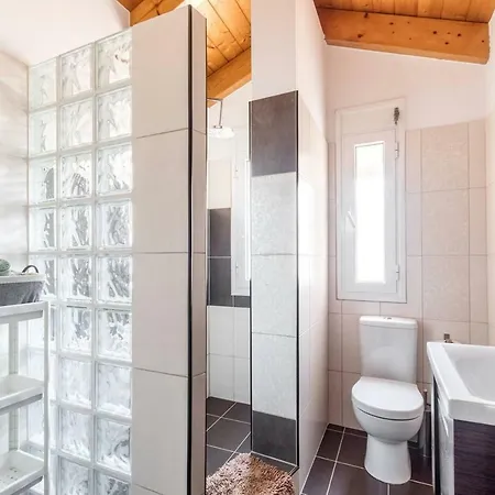 Holiday home Savva's Surf House Artemida (Attica)
