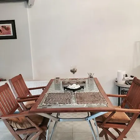 Savva's Surf House Ferienhaus *